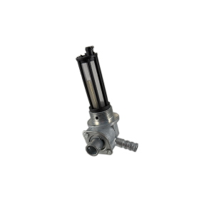 RUBINETTO BENZINA EVOK IRON FLUX FAST FLOW  VESPA TUTTI I MODELLI