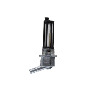 RUBINETTO BENZINA EVOK IRON FLUX FAST FLOW  VESPA TUTTI I MODELLI