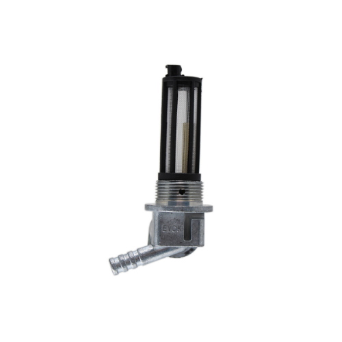 RUBINETTO BENZINA EVOK IRON FLUX FAST FLOW  VESPA TUTTI I MODELLI