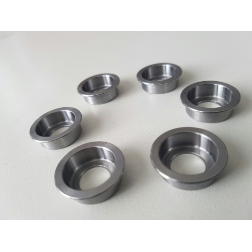 Bicchiere Portamolla Frizioni PX 6 Molle