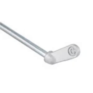 Asta per rubinetto benzina SIP Vespa 200 Rally, PX, Lusso, ´98, MY, `11, PK50-125 S, XL, XL2, ETS, "C/R", L=165