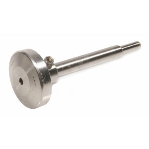 Asta starter SIP Vespa VNB, VBA, TS, Super, 180-200 Rally, PX, PE, Lusso, `98, MY, `11, T5 - alluminio